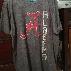 alabama t shirt